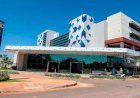 Hospital Central de MT é o primeiro do país a operar dois equipamentos coração-pulmão de nova geração