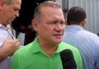 Wellington lidera disputa pelo governo em Barra do Garças com 57,2%, aponta Meta