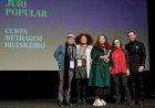 Curta-metragem sobre cineasta Xavante ganha dois prêmios no Festival de Cinema de Gramado