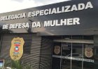 Homem preso por violência doméstica morre por suicídio em cela da Delegacia da Mulher