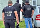 Polícia Civil identifica mãe de recém-nascida encontrada em lixeira em Várzea Grande