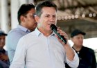 Justiça Eleitoral suspende propaganda de Taques por acusações falsas contra Mauro