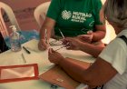 Mutirão Rural leva serviços de saúde a áreas rurais de difícil acesso em Mato Grosso