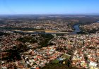 População do Vale do Araguaia salta para 415 mil habitantes com avanço de polos agrícolas