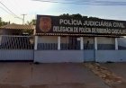 Licitação define empresa para construir nova delegacia da Polícia Civil em Ribeirão Cascalheira