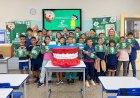 Senar realiza mais de mil ações em outubro com foco em qualificação profissional e prevenção