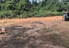 Suspeito de tráfico morre após confronto com a Polícia Militar na zona rural de cidade do Araguaia