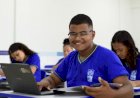 Rede estadual recebe pedidos de matrícula para 2027 até 16 de outubro