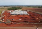 Hospital de Confresa (MT) chega a 68�s obras e promete transformar a saúde no Araguaia