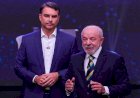 Apoiadores de Lula e Flávio Bolsonaro realizam carreatas neste sábado em Barra do Garças e região