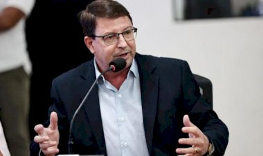“Governador resolveu o problema crônico na saúde de MT”, afirma prefeito de Itanhangá