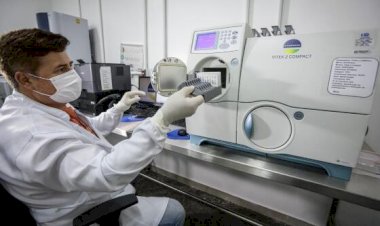 Investimento inédito do Governo de MT reforçou ações de Vigilância em Saúde