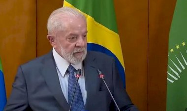 Lula planeja vinda a MT e pode visitar cidades do Araguaia e da Baixada Cuiabana