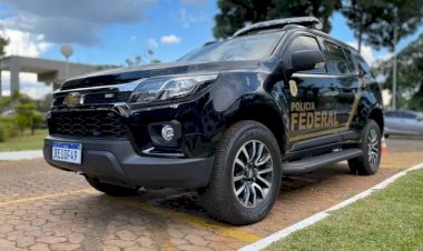 PF acha vídeo de estupro de criança e volta a prender advogado