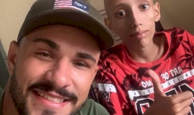 Em menos de 24h, estudante arrecada R$ 42 mil em vaquinha para criança com câncer