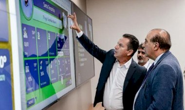 “MT se tornará modelo em governança pública com sistema de monitoramento
