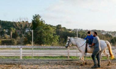 Ministério Público destina R$ 509 mil a projeto de equoterapia de Campinápolis e Novo São Joaquim