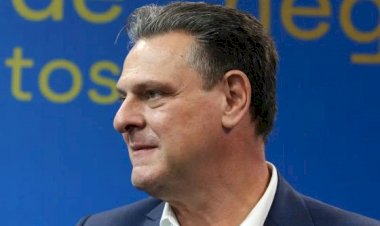 Governo não vai competir com produtores gaúchos de arroz, diz Fávaro