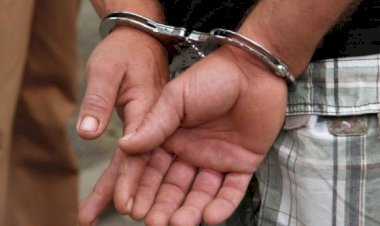 Homem procurado pelo crime de estupro de vulnerável é preso em Água Boa