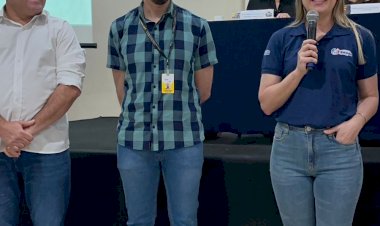 Saúde de Novo São Joaquim é destaque na 4º Reunião Extraordinária da CIB/MT realizada em Cuiabá