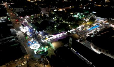 População em geral de Barra do Garças e região parabenizam a comissão organizadora pela organização da Festa de Santo Antônio