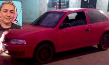 Professor morre atropelado em distrito de Campinápolis; suspeito de 19 anos foi preso