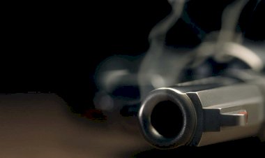 Criança de 7 anos é baleada na cabeça em MT