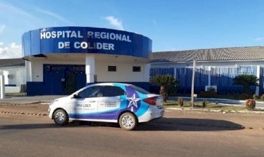 Três bebês morrem em UTI neonatal no mesmo dia em MT; polícia investiga