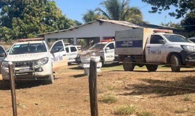 Filha de deputado foi morta por arma branca; polícia nega detenção de ex-marido