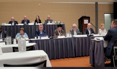 Manfred Dasenbrock é reeleito para Conselho Mundial das Cooperativas de Crédito