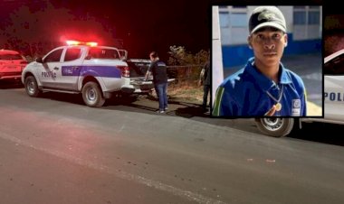 Menor é assassinado com tiros na cabeça na casa do tio em MT