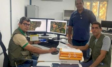 Regional da Sema de Barra do Garças é a 3ª do Estado em eficiência e emissão de licenças