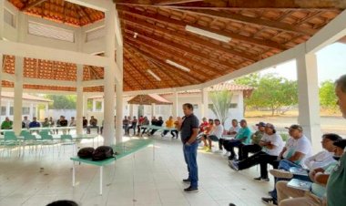 Aula inaugural de curso de graduação voltado para povo Xavante será nesta sexta (30)