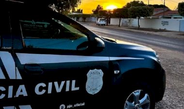 Operação investiga emendas parlamentares e bloqueia mais de R$ 28 milhões em MT