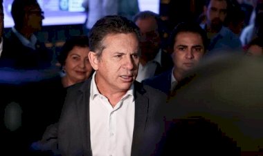 Governador destaca que apreensão mostra a “força das polícias de Mato Grosso”