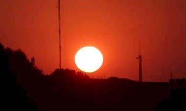 MT pode atingir temperaturas de 50°C e Centro-Oeste deve se tornar inabitável em pouco tempo