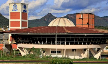 UFMT Araguaia abre 342 vagas remanescentes para quem fez Enem entre 2014 e 2023