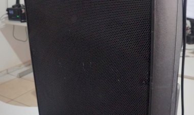 Polícia prende três suspeitos de furtar escola em Campinápolis; vídeo