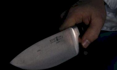 Homem é esfaqueado no órgão sexual; mulher acaba presa