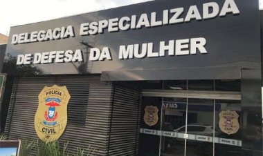 Polícia Civil prende condenado por estupro de vulnerável em Barra do Garças