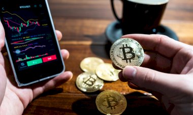 Novo cenário para o Bitcoin: moeda digital bate recorde histórico e ultrapassa cotação de R$ 396 mil em outubro