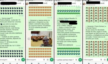 Suspeito de ser homem-bomba foi candidato a vereador em SC e postou ameaças