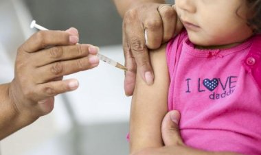 Após cinco anos, Brasil recupera certificado de eliminação do sarampo