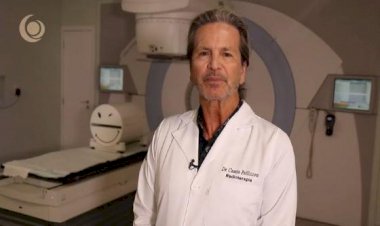 Radioterapia: eficácia e rapidez no tratamento do câncer de próstata