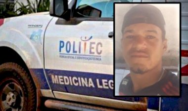 Jovem é morto a tiros após sessão de tortura; 3 foram presos