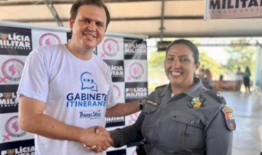 Lei reforça o combate à violência contra a mulher e ao feminicídio em MT