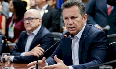 Governador lança novas ações contra o crime: 