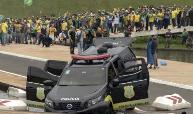 Golpistas planejavam culpar governo Lula por atos do 8 de janeiro