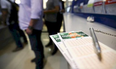 Mega-Sena acumula e prêmio vai a R$ 60 milhões