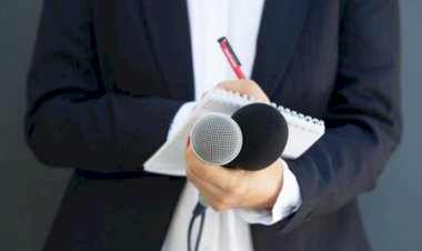 Jornalista é preso suspeito de extorquir vítimas para não publicar reportagens